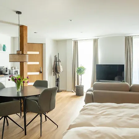 Apartment Im Bayreuther Gassenviertel - Fussgaengerzone Extérieur photo